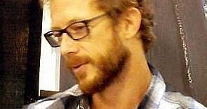 Kris Holden-Ried – Age, Bio, Personal Life, Family & Stats - CelebsAges