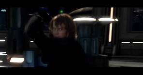 Star Wars Revenge Of The Sith Trailer HD