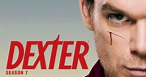 Daniel Licht - Music From The Showtime Original Series Dexter Season 7