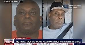 Brooklyn subway shooting: NYPD searching for person of interest - New details | LiveNOW from FOX