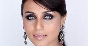 Rani Mukerji | Actress