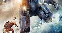 Pacific Rim streaming: where to watch movie online?
