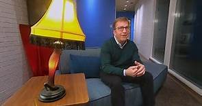 Actor Peter Billingsley of 'A Christmas Story' sits down with the 208 in Boise
