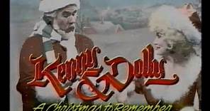 Kenny & Dolly: A Christmas to Remember - Full Movie