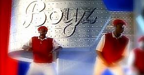 Boyz II Men - Vibin' [HD Widescreen Music Video]