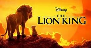 The Lion King 2019 Movie || The Lion King 2019 Animated Movie || The Lion King Movie Facts & Review