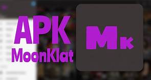 ▷ Moonklat Apk 2023 【 Tener en Android | PC | TV | Firestick