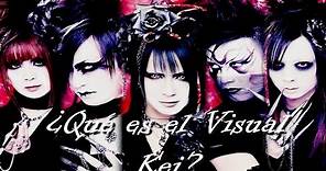 ¿Qué es el Visual Kei?