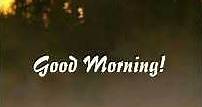 😊Happy Good Morning/25+Good Morning Wallpaper/Good Morning Message,wishes,image,pics/Sunrise,nature