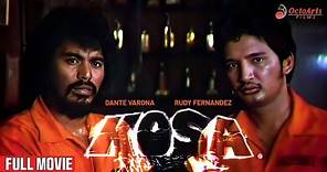 KOSA (1980) | Full Movie | Rudy Fernandez, Dante Varona