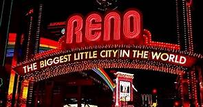 Unveiling Reno: A First-Timer's Travel Guide