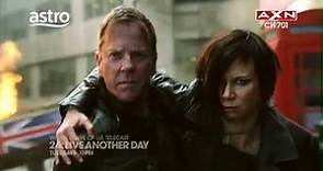 [AXN] 24: Live Another Day
