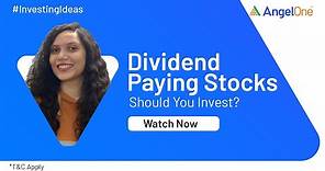 High Dividend Paying Stocks In India 2021 | Top 10 Dividend Paying Stocks In India