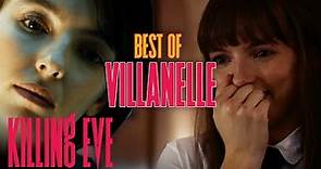 All Of Villanelle's Kills : Season 1 | Killing Eve