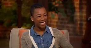 Samira Wiley Details Her Character's Backstory on 'Orange Is The New Black'