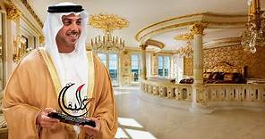 Mansour bin Zayed Al Nahyan Lifestyle & More Info