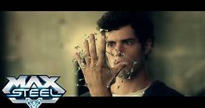 Max Steel Official Trailer | Max Steel