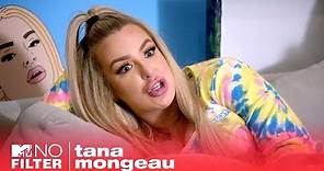 How Tana & Jake’s Break Up Really Went Down Ep. 3 | MTV No Filter: Tana Mongeau (Season 2)