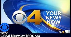 WTTV - CBS4 News at 11:00pm - Oct 5th 2021