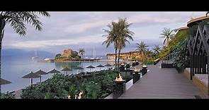 The Pavilions El Nido Island Palawan: The Best 5 Star Private Villa Resort