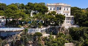 LVH Villa Eleonora Monaco