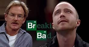 Breaking Bad - self acceptance