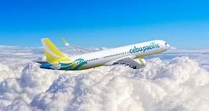Fly to 62 destinations with Cebu... - Cebu Pacific Air