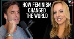 Was Feminism actually Good for Women? | Rachel Wilson