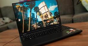 The best gaming laptops in 2024: tested and reviewed