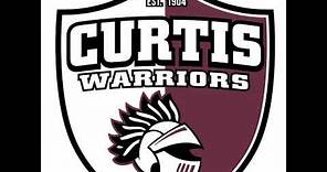 Curtis High School vs Tottenville High School Girls' JuniorVarsity Basketball