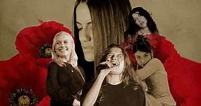 Las 20 mujeres cantantes que deberías estar escuchando HOY