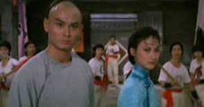Kung Fu Movies - Theme Song: Huo Yuan Jia (Cantonese: Fok Yuen Gap)