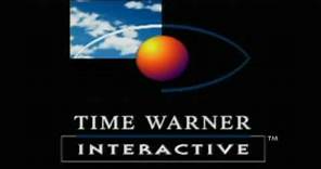 Time Warner Logos 1994 and 1996