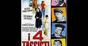 A Macario (I 4 tassisti) - Fiorenzo Carpi - 1963