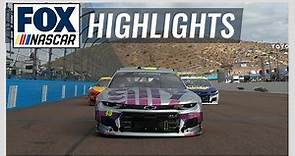 2020 NASCAR Cup Series Championship | NASCAR ON FOX HIGHLIGHTS