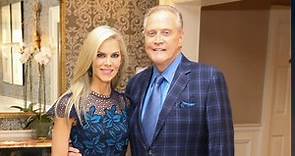 Lee Majors’ Proud of His Fourth Marriage with Wife Faith Majors
