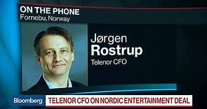 Telenor, Sweden’s NENT Combine Satellite TV Operations
