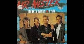 Mr. Mister - Kyrie [with lyrics] 1985