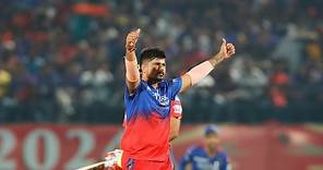 Crucial wicket & a battle won ft. Karn Sharma