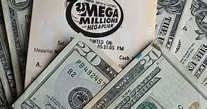 Mega Millions winning numbers, live results for Tuesday’s $311M lottery drawing