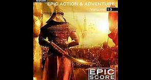 Direct Impact - Epic Score (Aleksandar Dimitrijevic)