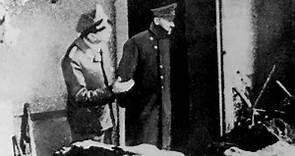 The Full Story Of Adolf Hitler's Death — And The Nazi Dictator's Panicked Final Hours