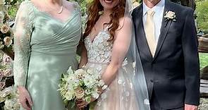 Bryce Dallas Howard Celebrates Sister’s "Perfect" Central Park Wedding
