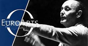 Sir Georg Solti (1912 - 1997) | Great Conductors In Rehearsal
