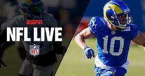 NFL Live (8/3/23) - Live Stream - Watch ESPN
