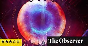 Jeff Lynne’s ELO review – a little too perfect