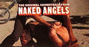 Jeff Simmons - Naked Angels (Original Motion Picture Soundtrack)