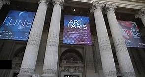 París, una fiesta para el arte