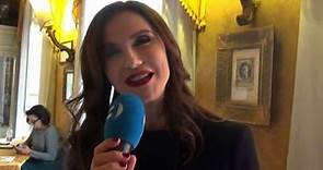 Alessandra Martines torna in tv ne "Il bello delle donne 4"