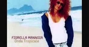 Piero Fabrizi - Album: Onda Tropicale - Fiorella Mannoia - Vivo!